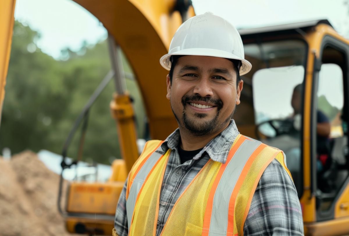 Atención si trabajas en construcción en Texas: así son las clases gratuitas en español para conseguir la tarjeta OSHA