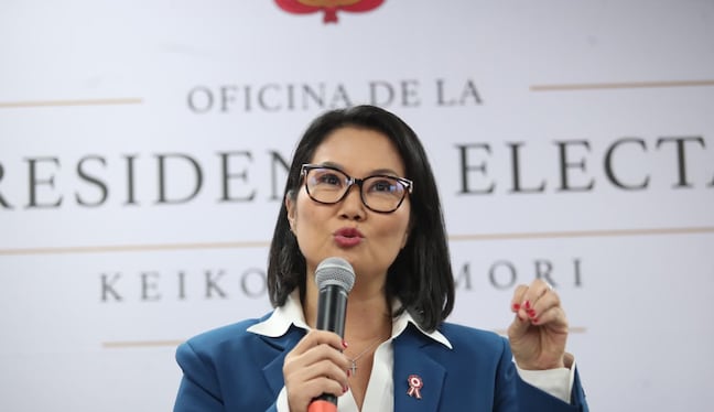 El gobierno que se inicia sabe cuáles son los asuntos que tiene que atender urgentemente.
