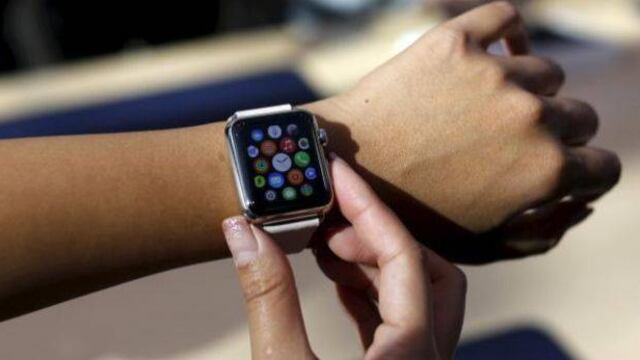 Apple Watch no se venderá en más países hasta finales de junio