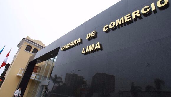 La Cámara de Comercio de Lima se pronunció tras el atentado perpetrado contra la minera Poderosa en Pataz | Foto: Andina / Referencial