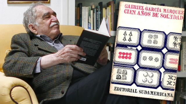 Cien años de soledad, la obra cumbre de Gabriel García Márquez