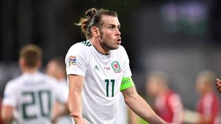España vs. Gales: Gareth Bale se perderá el duelo contra la Roja