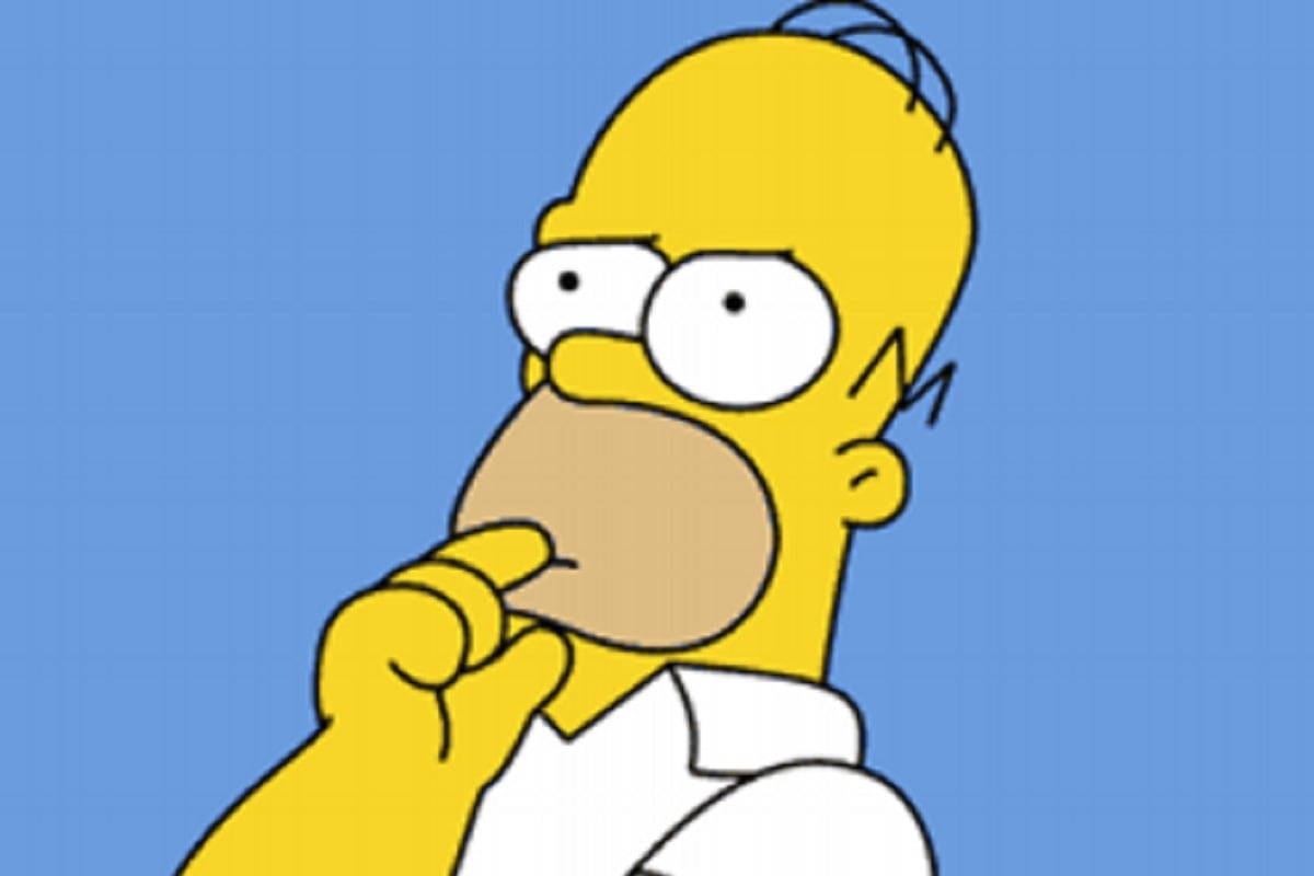 Homero queda en coma en el décimo octavo episodio de la cuarta temporada de “Los Simpson” (Foto: 20th Television)