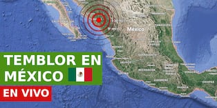 CIUDAD DE MÉXICO (MÉXICO), 18/02/2026.- Sigue el reporte oficial del Servicio Sismológico Nacional (SSN) sobre los últimos temblores registrados en México hoy, miércoles 18 de febrero de 2026, en los estados de CDMX, Guerrero, Chiapas, Michoacán, Oaxaca, Colima, entre otros. IMAGEN CREADA POR NOÉ YACTAYO CON FOTO DE GOOGLE MAPS
