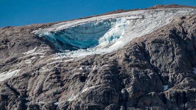 Desde Kilimanjaro hasta Yellowstone: los glaciares que desaparecerán en los próximos 30 años por el calentamiento global