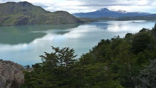 Patagonia chilena: Un extremo arcoíris en los confines del mundo