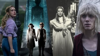 “La maldición de Bly Manor”: estas películas contaron esta historia antes de la serie de Netflix 