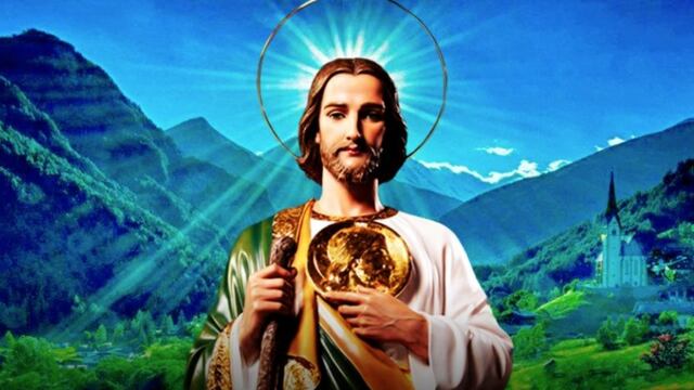 ¿Por qué a San Judas Tadeo se le recuerda de forma especial los 28 de octubre?