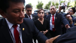 Abogado de Patricia Benavides califica como “abuso” el pedido de impedimento de salida del país