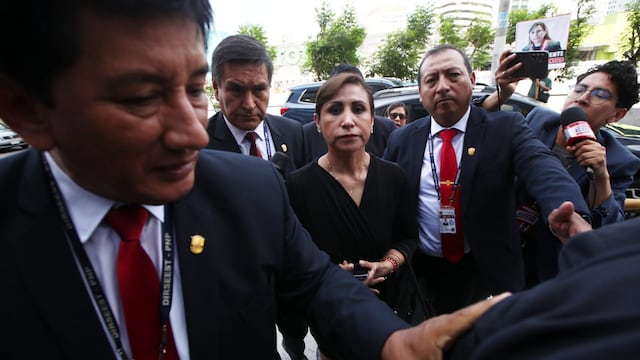 Defensa de Patricia Benavides presentará reconsideración contra destitución ante la JNJ y acudirá al Poder Judicial