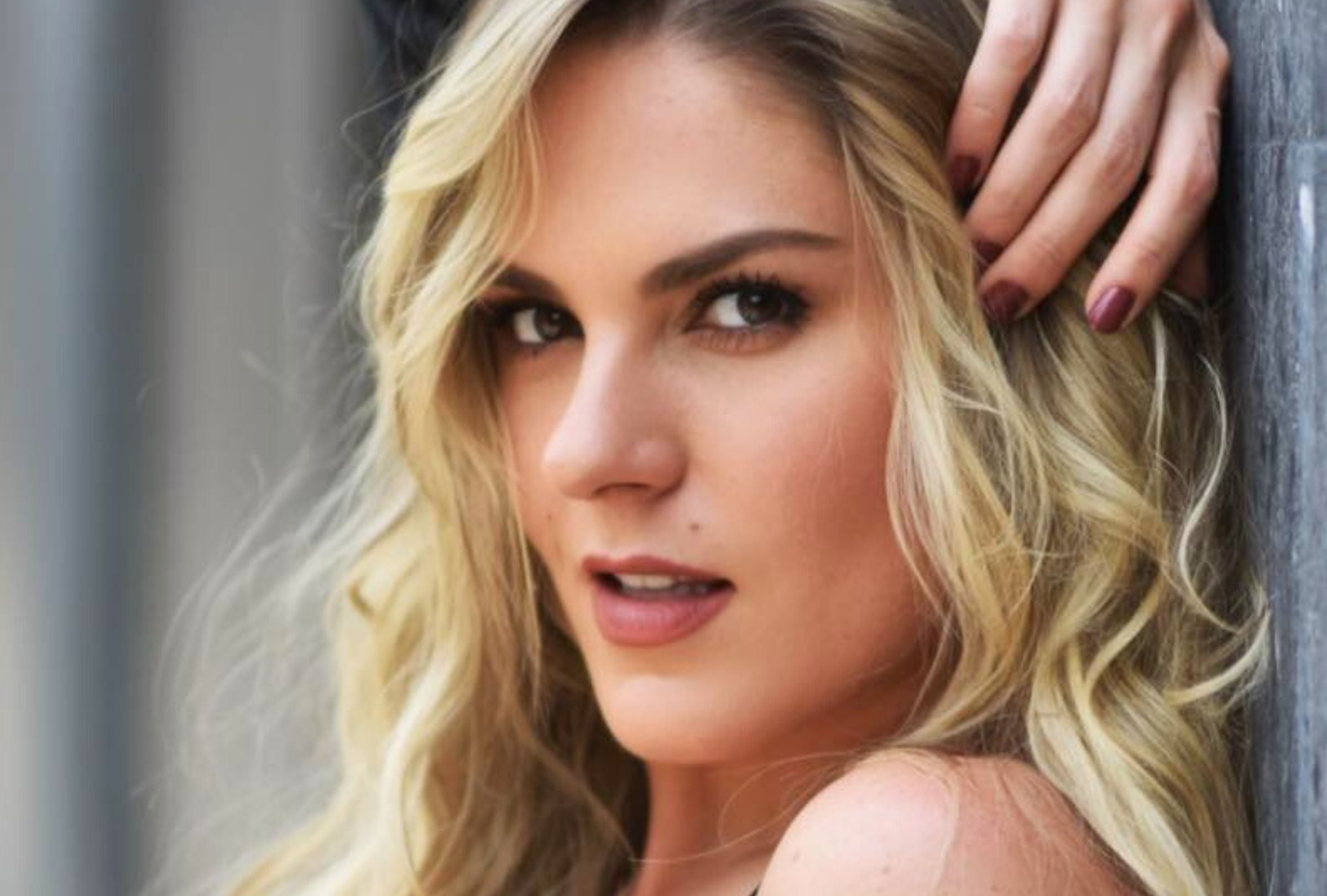 Desde muy pequeña, Zoraida demostró su talento natural para la actuación, estableciendo las bases de lo que se convertiría en una extensa carrera en la televisión (Foto: Zoraida Gómez / Facebook)