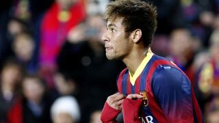 Contrato de Neymar con Barcelona sería expuesto en juicio