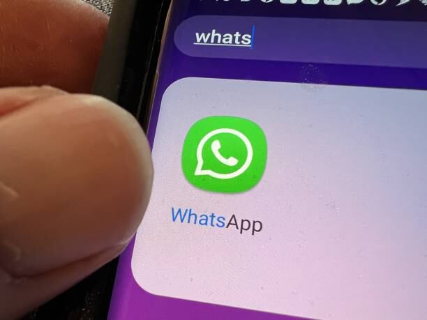 WHATSAPP | Elimina los elementos innecesarios para que tengas mayor espacio en el celular. (Foto: Getty)