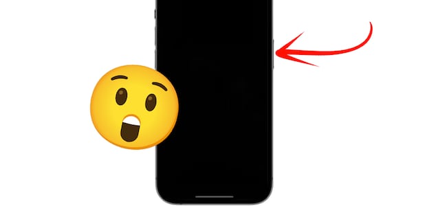 ¿Pantalla negra en tu iPhone? Conoce cómo reiniciarlo o apagarlo en simples pasos