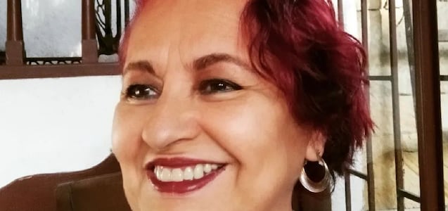 ¿Quién es Adriana Franco de “Betty, la fea: La historia continúa”?