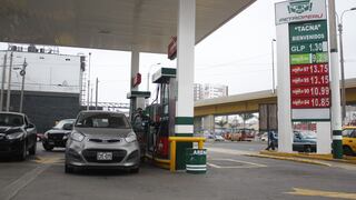 ¿Cuál es el precio de los combustibles? Hoy, 11 de diciembre