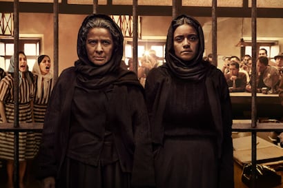 “Las muertas”: lo más perturbador en la historia de la serie de Netflix según el actor Joaquín Cosío