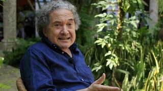Ricardo Piglia dejó proyectos literarios que serán publicados