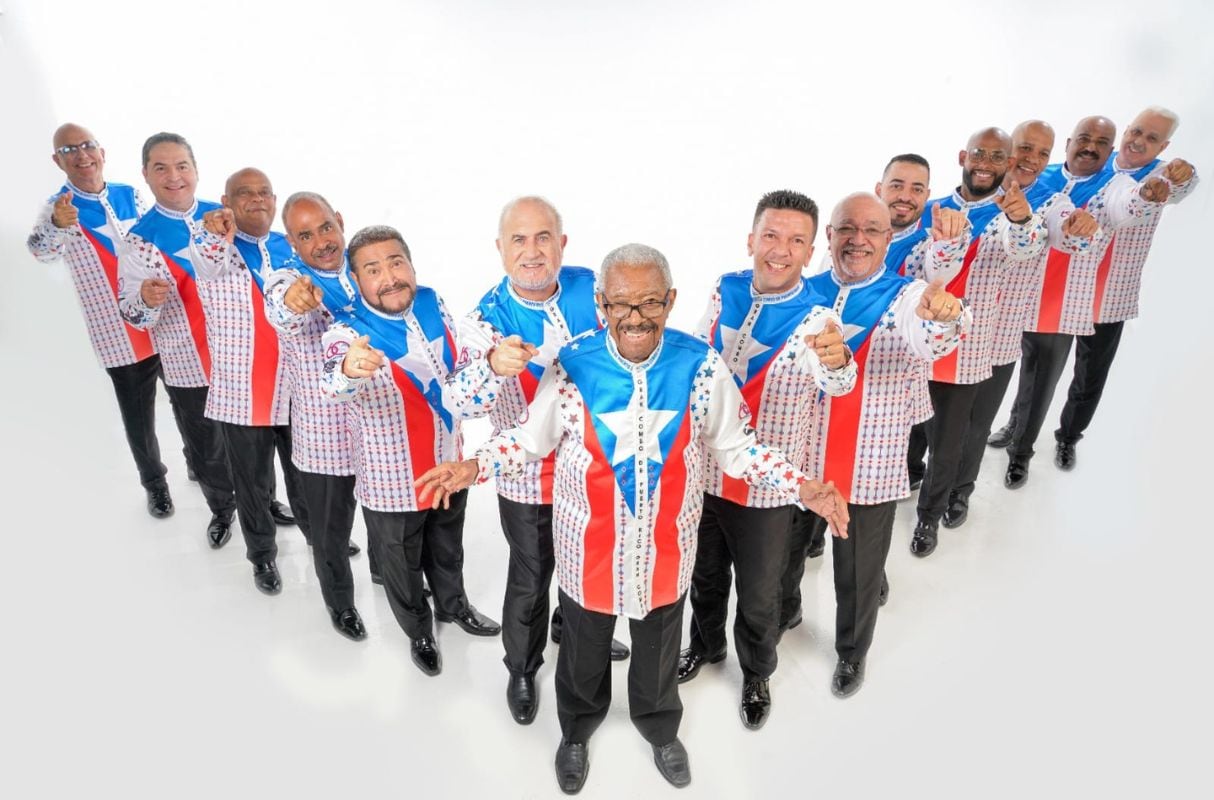 El Gran Combo de Puerto Rico anuncia segunda fecha en Lima tras lograr sold out