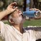 Houston habilita más de 20 centros de enfriamiento por calor extremo: dónde están ubicados y qué necesitas para entrar