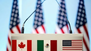 Senado de EE.UU. aprobó definitivamente el tratado T-MEC con México y Canadá