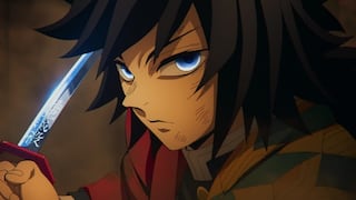 “Demon Slayer: Infinity Castle” ¿tiene escena post-créditos?