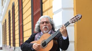 Manuelcha Prado sobre la música andina: “Cuando recién salieron  las Dinas o Sonias yo las defendí de los críticos puristas”