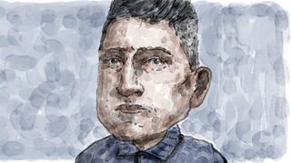 Jhonsson Smit Cruz Arce: El más buscado, un perfil de Fernando Vivas