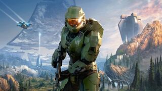 Halo Infinite tendrá cinemáticas in-game y ciclo día/noche, pero no mundo abierto