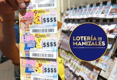 Lotería Manizales del miércoles 18 de febrero: Últimos resultados y números ganadores