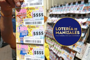 Lotería Manizales del miércoles 18 de febrero: Últimos resultados y números ganadores