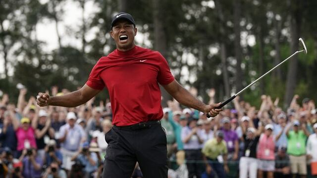 Tiger Woods: detectives determinaron las causas del accidente del golfista pero no lo revelarán 