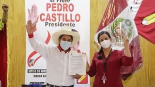 Nuevo Perú rechaza propuesta de adelanto de elecciones planteada por Francisco Sagasti
