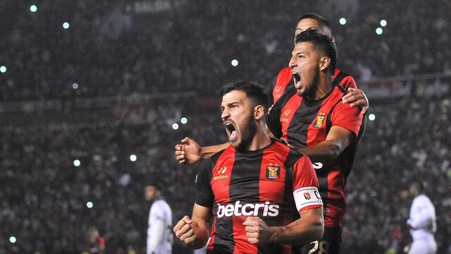 La millonaria cifra que va ganando Melgar en la Copa Sudamericana