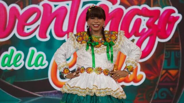 “El Reventonazo de la Chola” se mantiene como el programa más visto del fin de semana