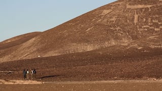 FOTOS: los gigantes desconocidos de Chile
