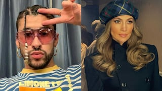 Bad Bunny y Jennifer López presentarán la próxima Gala del Met