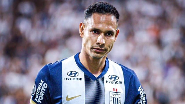 El defensor de Alianza Lima resaltó que su experiencia inicial en el mediocampo fue clave para adaptarse mejor como zaguero central y agradeció a ‘Chemo’ del Solar por confiar en él pese a las dificultades del inicio. (Foto: Liga 1)