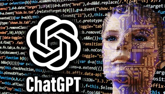 ChatGPT: ¿qué piensa la inteligencia artificial de los peruanos? (Foto: Pixabay/OpenAI)