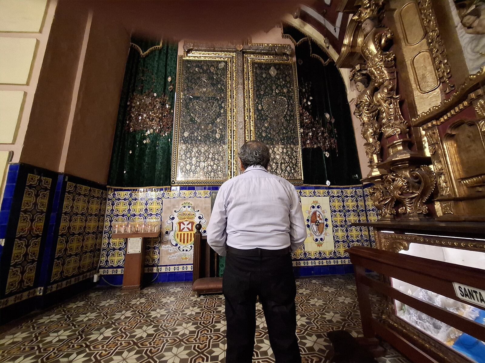 REVIEW | Así toma las fotos el Samsung Galaxy A55 5G. (MAG - Rommel Yupanqui)