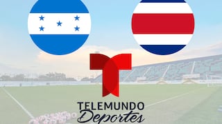 Telemundo Deportes ha transmitido el partido Honduras 0-0 Costa Rica de Eliminatorias 2026
