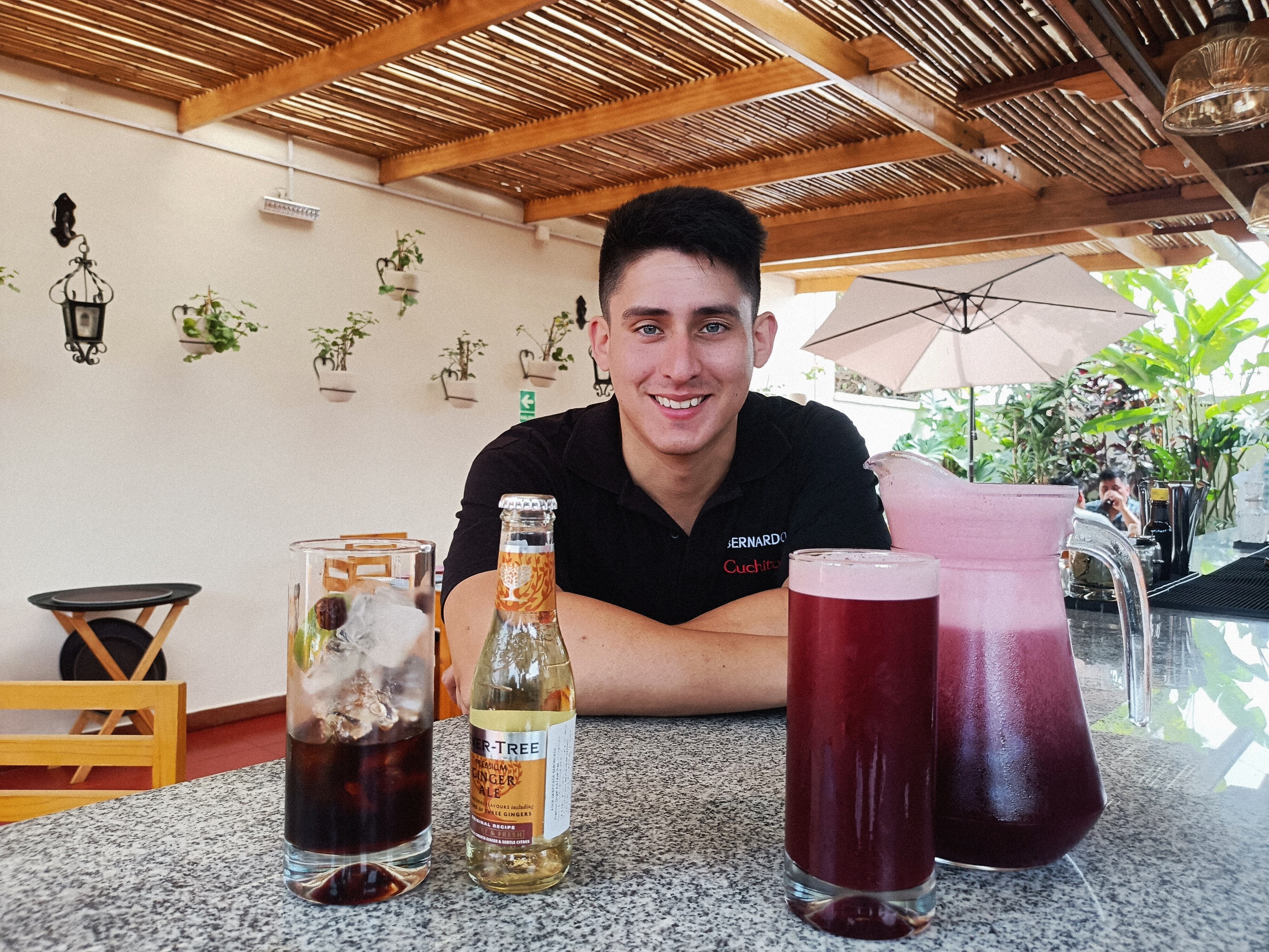 La Chicha Chorrillana es la chicha de Jora tradicional del distrito. La receta ha sido rescatada por Cucho La Rosa.