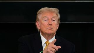 Trump afirma que Israel no se anexionará Cisjordania ocupada: “No se preocupen por ello”