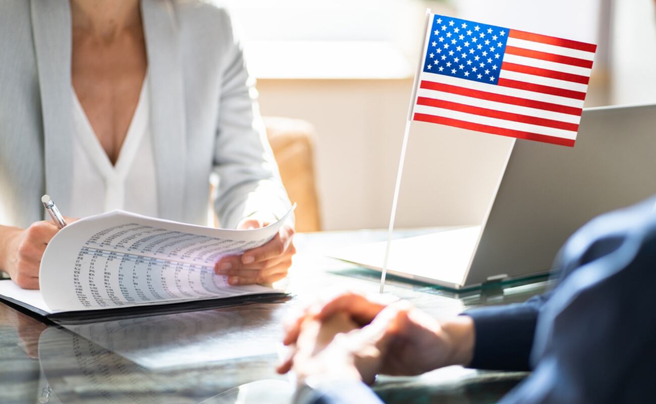 Vis¿Qué sucede si me quedo más de seis meses en EE.UU. con una visa de turismo? | En esta nota responderemos esta interrogante y brindaremos más detalles relacionados a este importante tema de interés para más de una persona interesada en visitar territorio estadounidense. (Archivo)