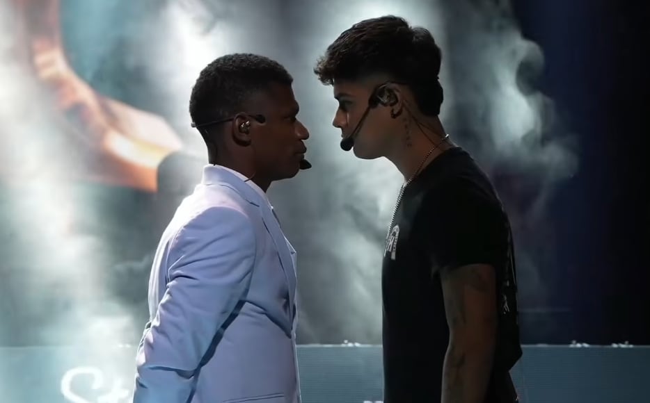El evento de streaming y boxeo amateur, La Noche Dorada 2, regresa este 5 de septiembre al Coliseo Eduardo Dibós. Conoce la cartelera oficial, precios de entradas y dónde ver el show. (Foto: ElZeein)
