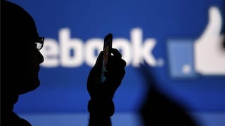 Facebook: más de la mitad de latinoamericanos se conecta desde móviles