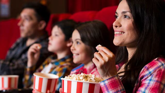 Entradas Cine a 7 soles: dónde y desde cuándo aplica, películas en cartelera y más de la ‘Fiesta del Cine 2025’