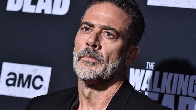 Jeffrey Dean Morgan se une a la cuarta temporada de “The Boys”