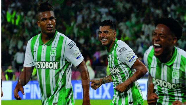 “Parece un equipo de la B” | Qué dijeron en redes los hinchas de Atlético Nacional tras triunfo ante Alianza Lima