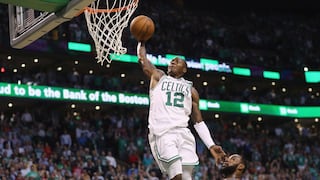 NBA: Celtics vencen a los Cavaliers y se ponen 2-0 arriba en la Final de la Conferencia Este